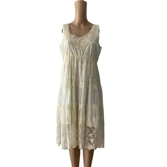 chinese dress ladies Wrangler® Baby Girl Dress main image 1